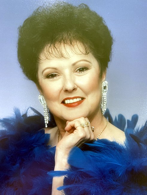 Obituary of Bobbye Jeanne Ferris