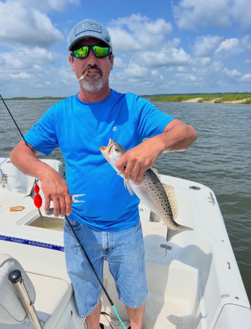 Obituario de Matthew Bernard Linton