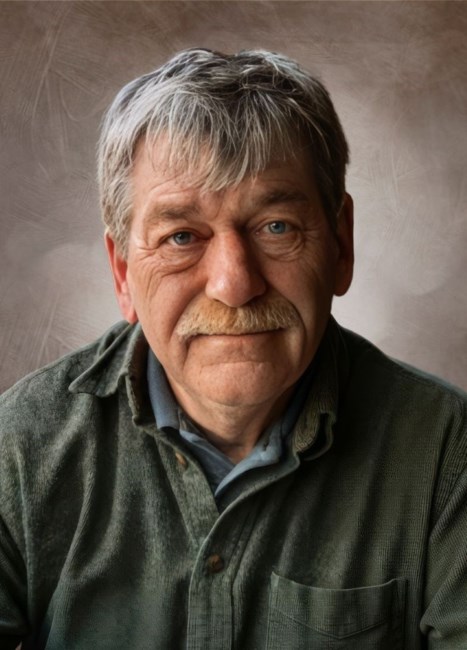 Avis de décès de Gilles Arseneault