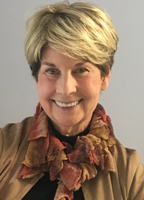Obituary of Joan S. Gilbert