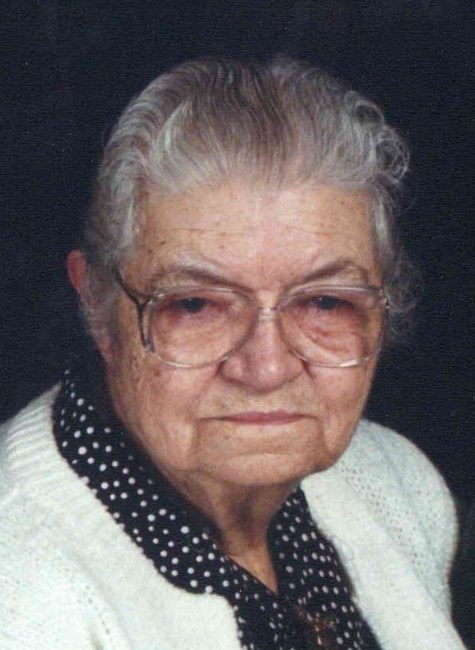 Obituary of Stella M. Long