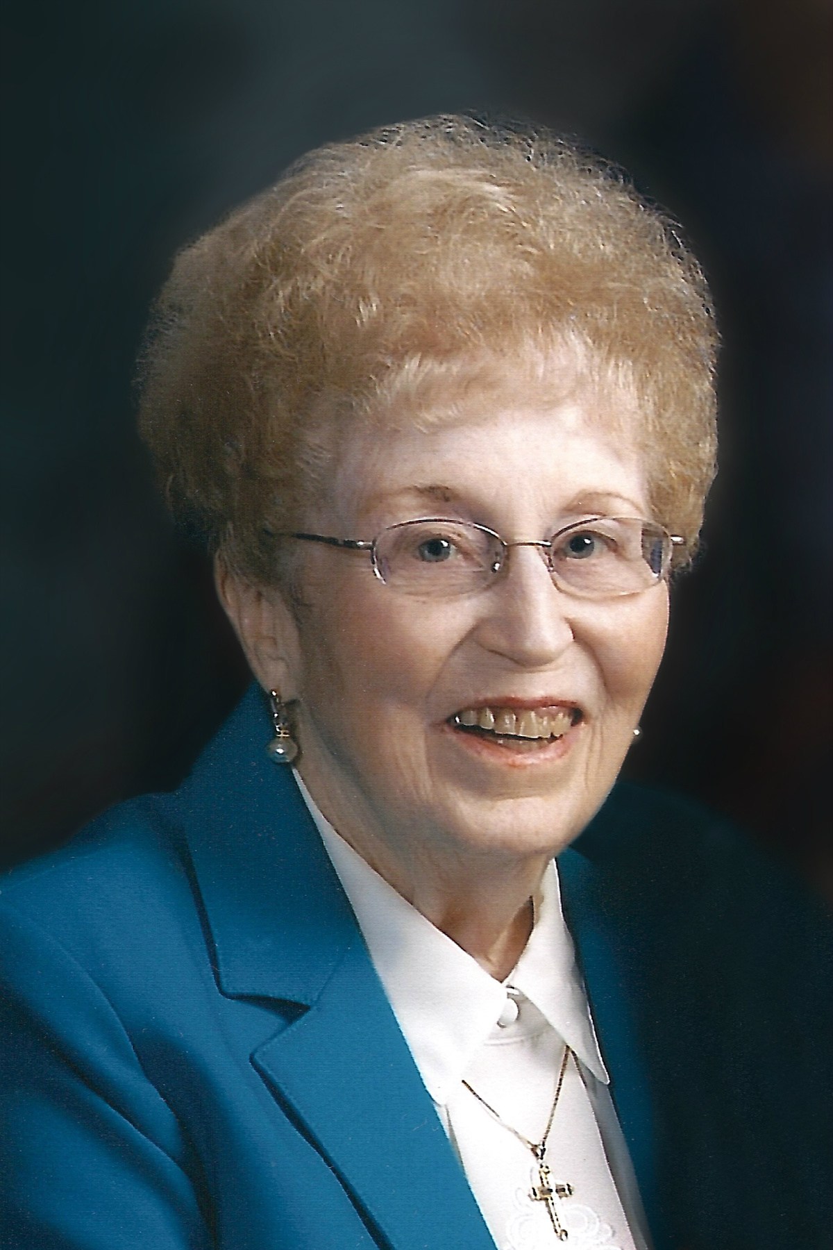 Community In Mourning Beloved Cadillac Nurse Passes Away - oemj8q2