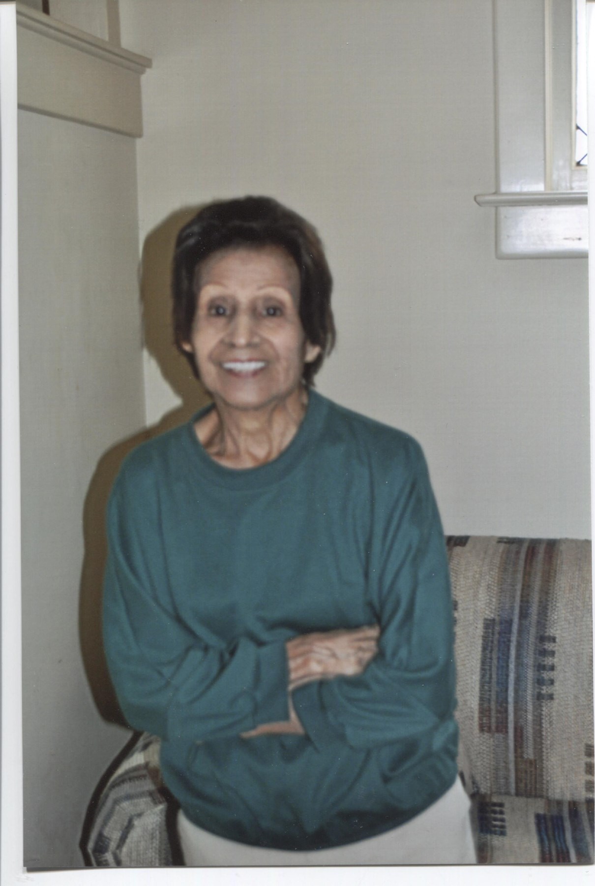 Obituary of Carmen Hernandez