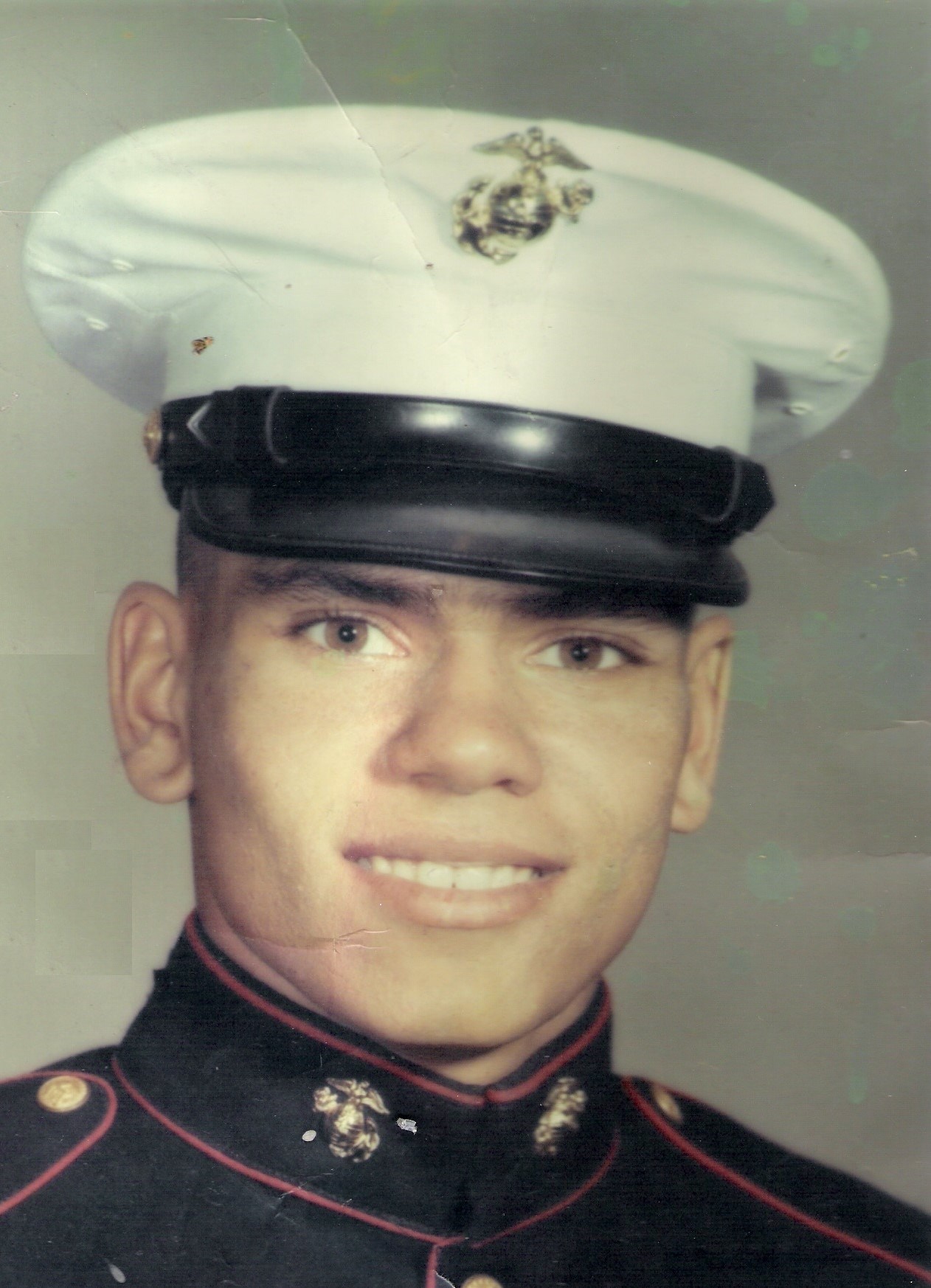 Obituary of Richard Allen Gomes