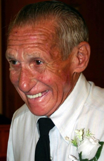 Obituary of William "Bill" R. Haney