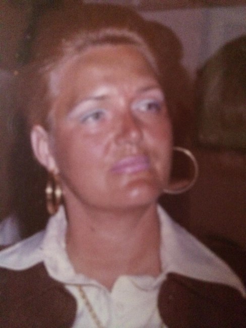 Obituary of Ingrid Hughes