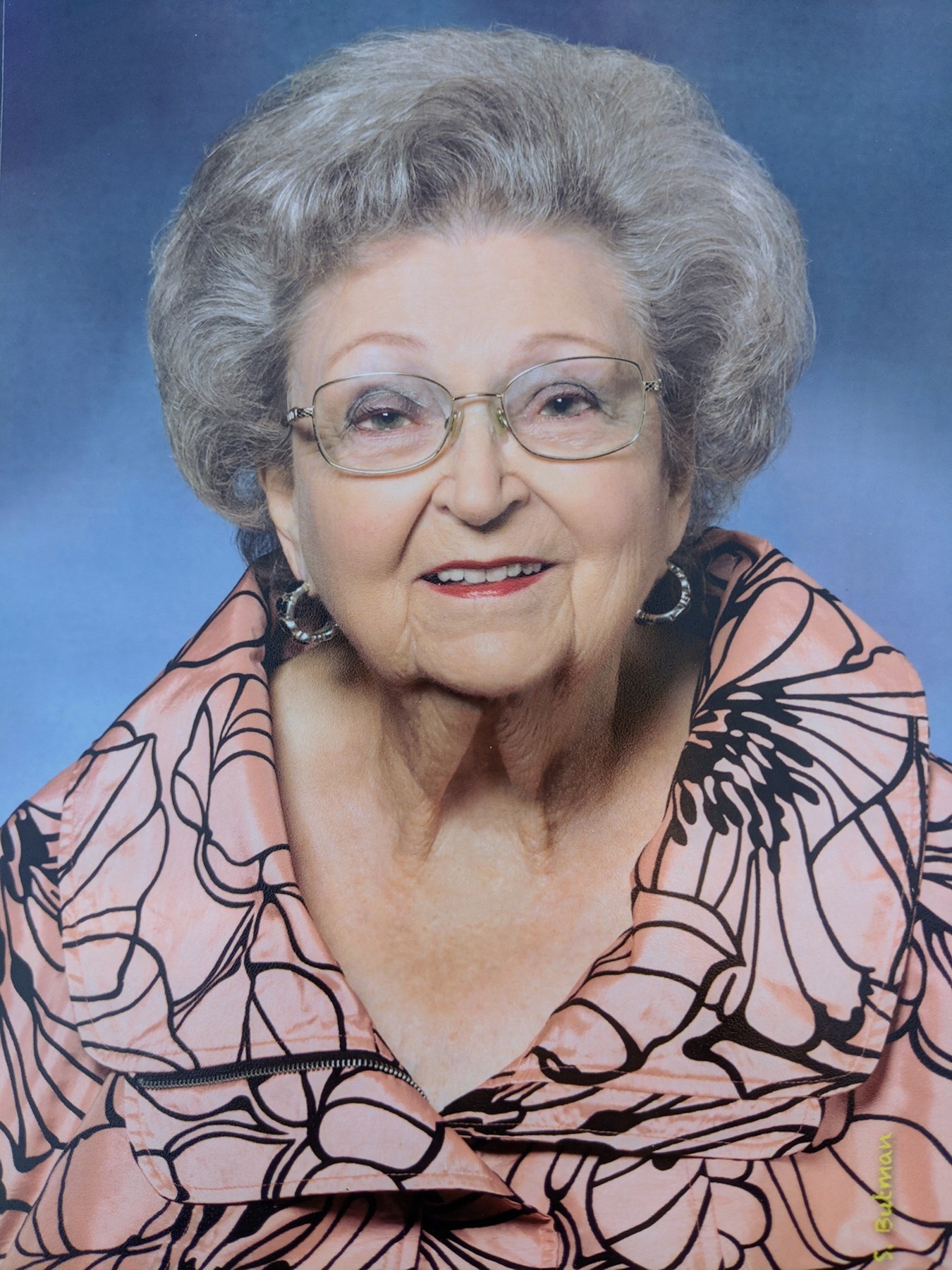 Mary V. Pritchett Obituary Abilene, TX