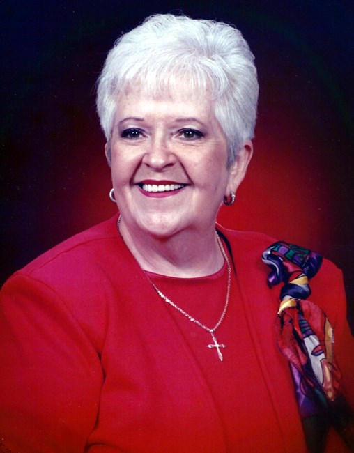 Obituary of Kay Evelyn (Byers) Fugate