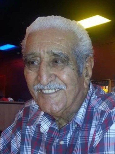 Obituary of Ishmael "Moe" Mohamed