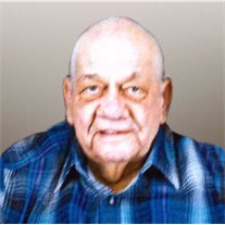 Obituary of Ray Leroy Brown