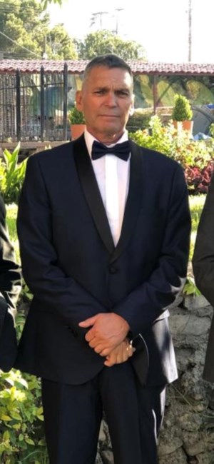 Obituary of Oscar Hector "Nene" Madrid Chumasero