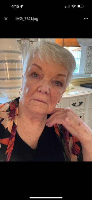 Obituary of Elizabeth Ann Caporellie