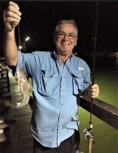 Avis de décès de Wayne R. Tavernier