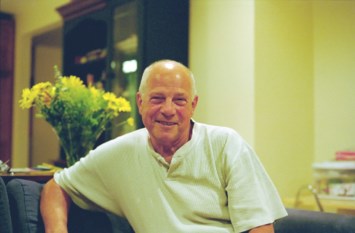 Obituary of Arthur James Batt