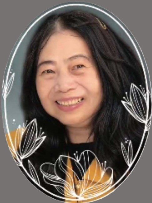 Avis de décès de Kim Nguyen Phan