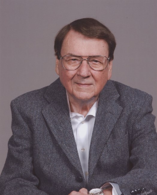 Obituary of Ronald A. Jones