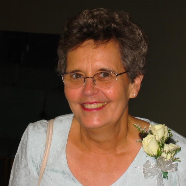 Obituario de Bertha May Doebler