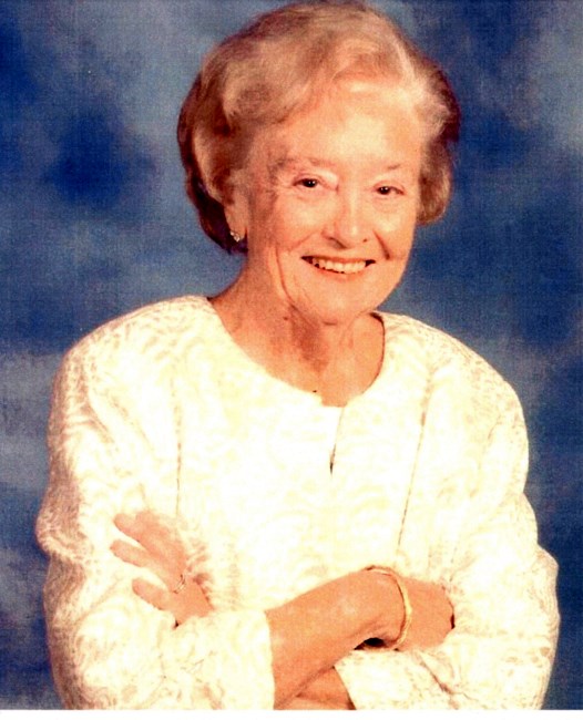 Obituary of Teresa Marion De Quinzio