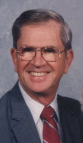 Obituary of Paul Gladwyn Brooks