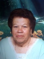 Maria Martinez
