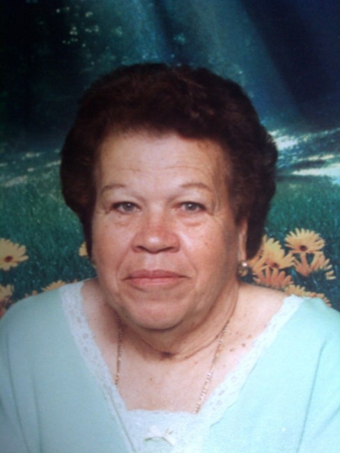 Obituary of Maria Malena Morales Martinez