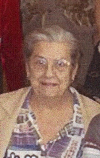 Obituary of Rosemary Rosie C. Schaeffer Gast