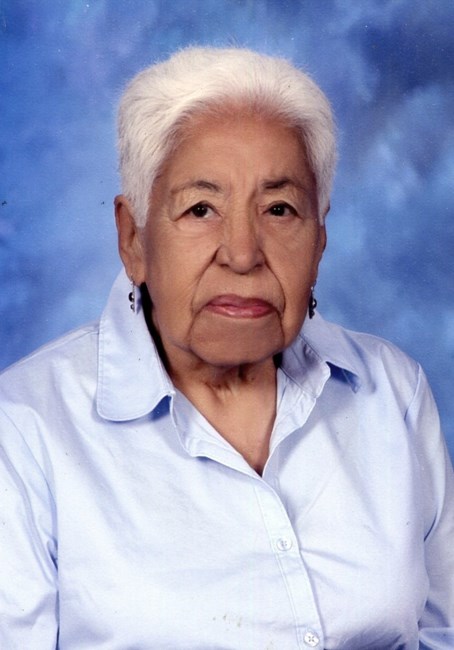 Obituary of Teresa "Momma" Ontiveros
