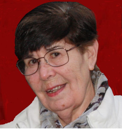 Obituary of Elva Carrillo