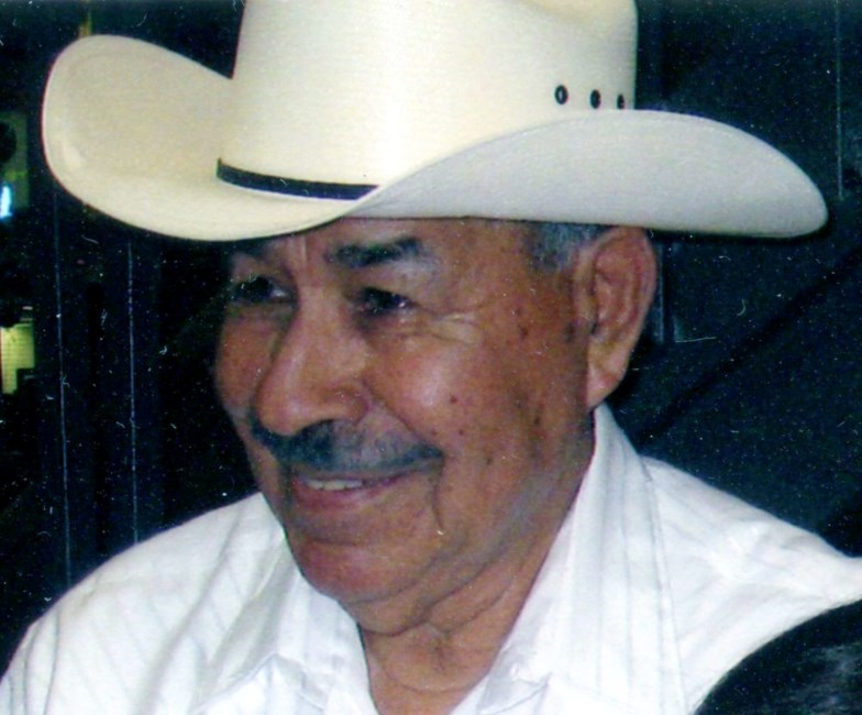 Obituary of Alfonso M. Lujan