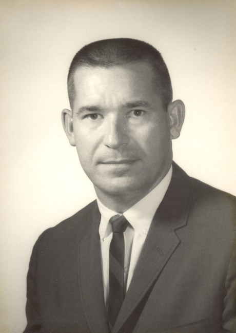 Obituary of Mr. Edward L Mead