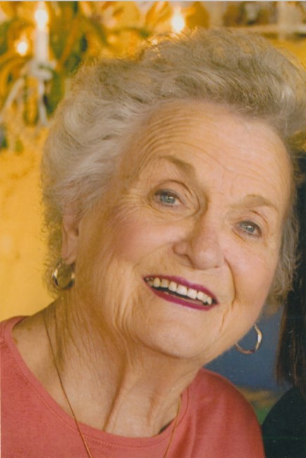 Obituary of Hilda Putnam