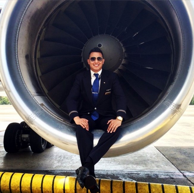 Obituary of Joshua David Lopez