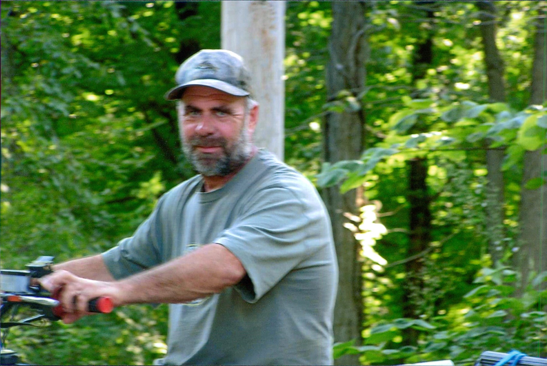 Obituary of Chris P. Nasses III