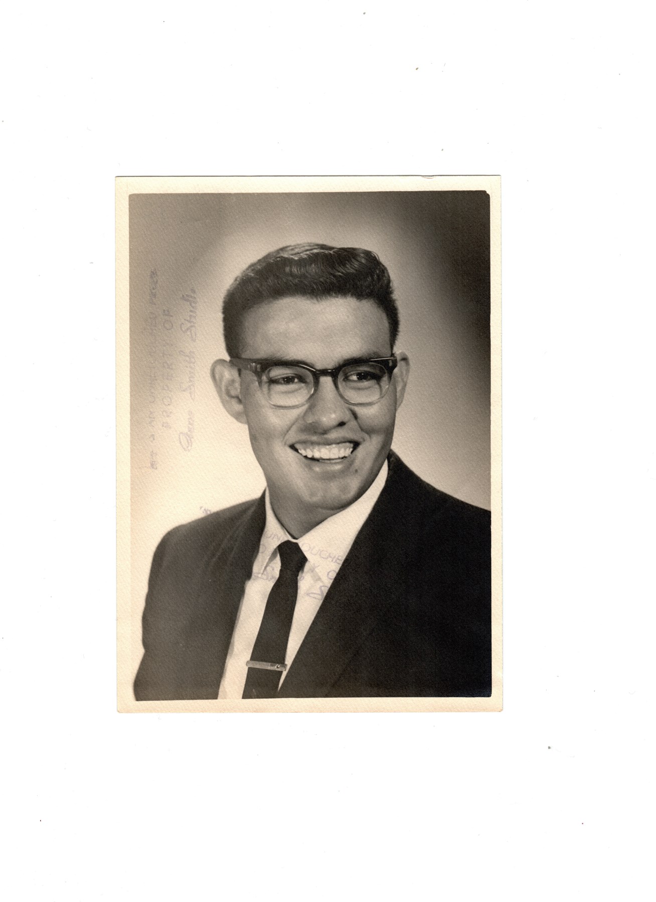 Obituario de Gabriel Sanchez