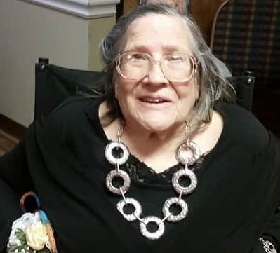 Obituary of Geraldine Baldwin