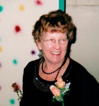 Obituary of LaDonna D. Roberts