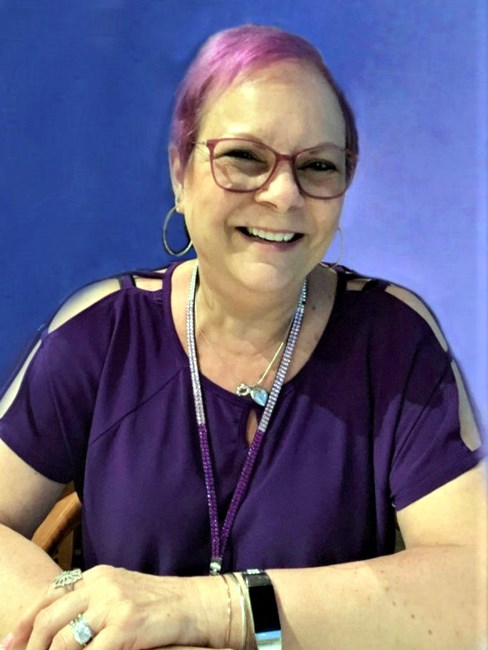 Obituario de Denise Lynn Adams