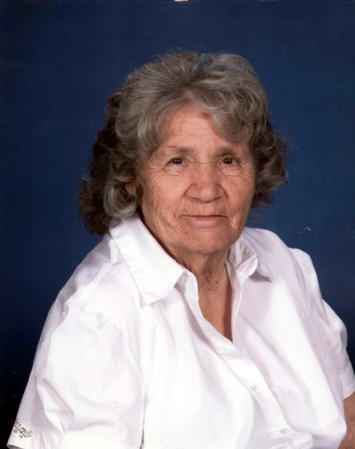 Avis de décès de Willa Mae Matthews