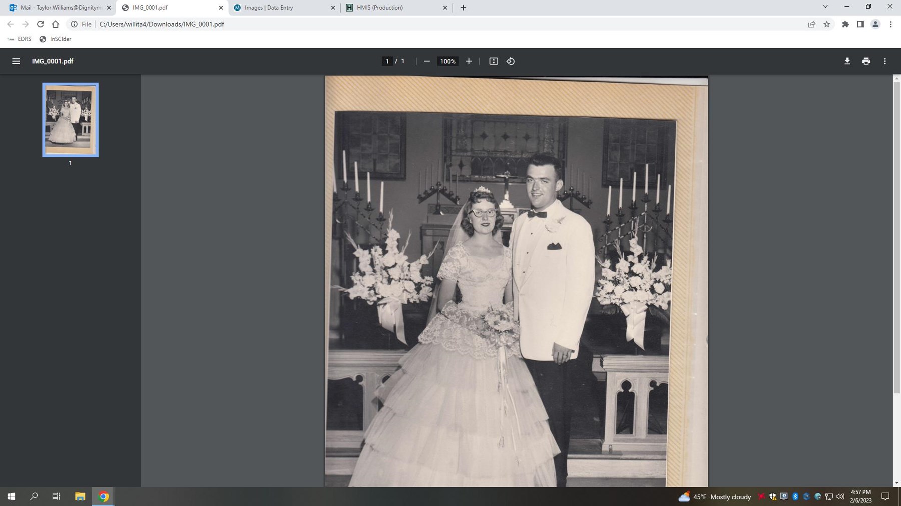 Obituary of Don Harlin Walden