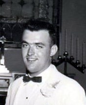 Obituary of Don Harlin Walden