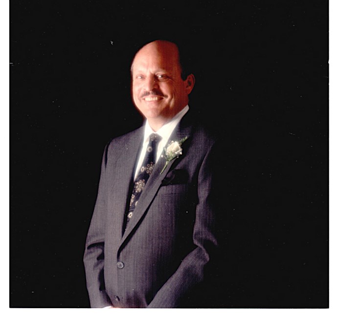 Obituario de George Byron Redd "Redd"