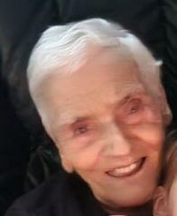 Obituary of Maria Nastamagou