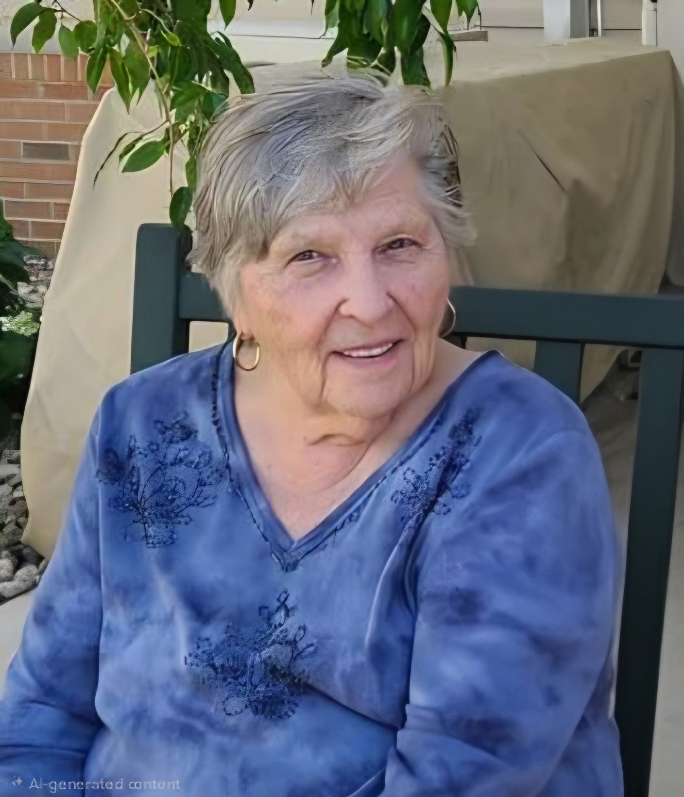 Avis de décès de Helen Pearl Glinski