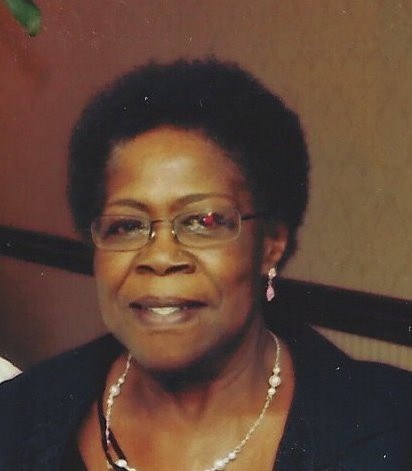 Obituary of Mrs. Clariece Smith