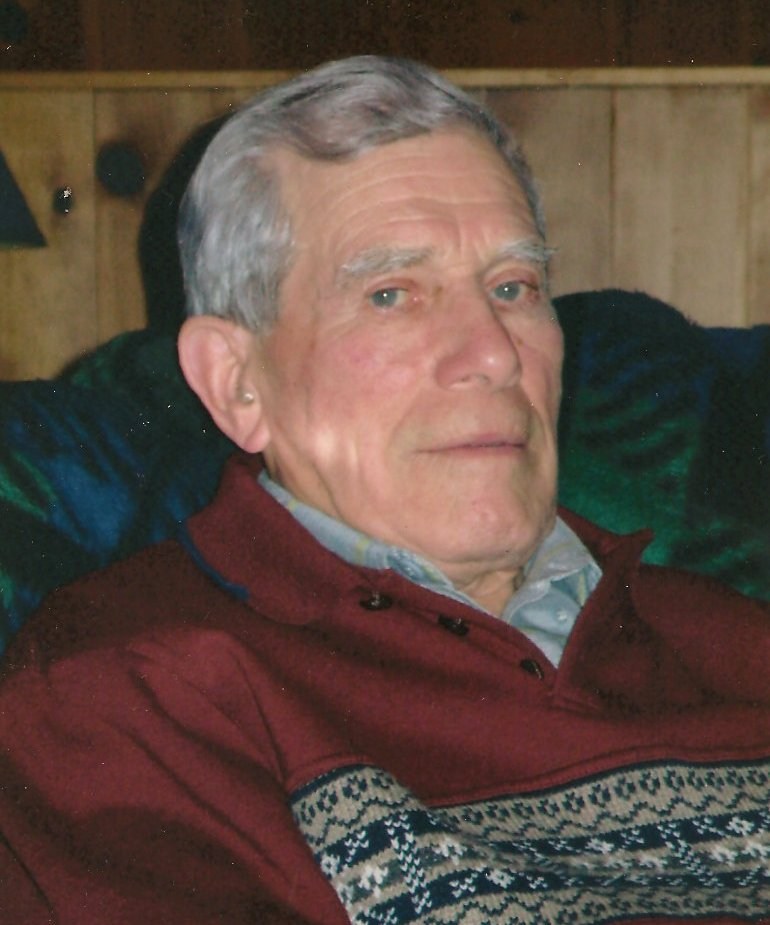 Obituary of Jean Audet