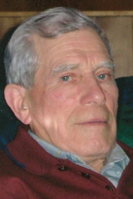 Obituary of Jean Audet