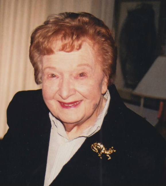 Obituary of Lucille Janesky Werner