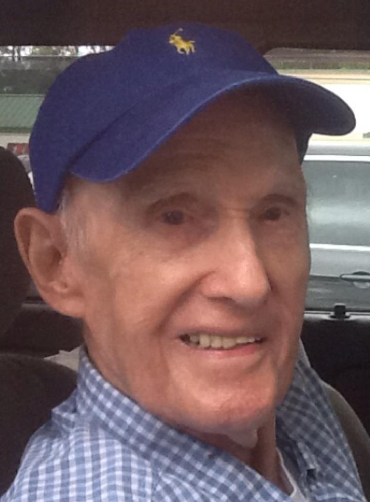 James Blanton Obituary Gadsden, AL