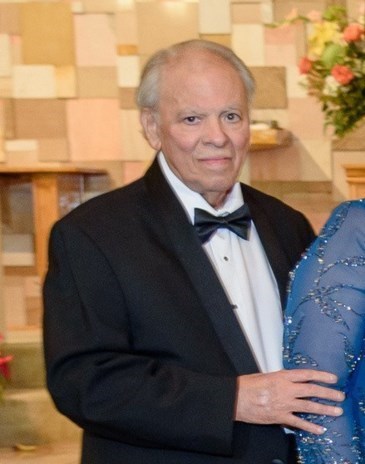 Obituary of Ignatius "Nat" Montalbano Jr.