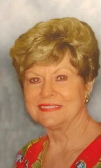 Obituary of Sonia "Sunny" McCall